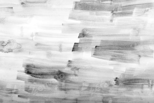 Preview: The Background Image On The Canvas With Strokes Of Paint