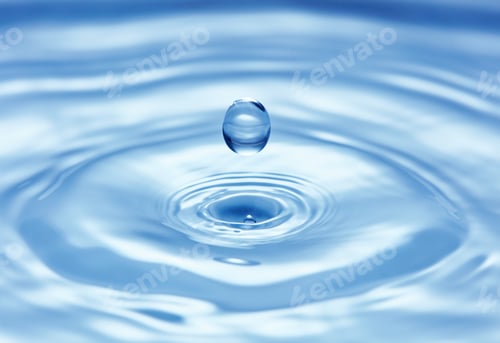 Preview: Water surface