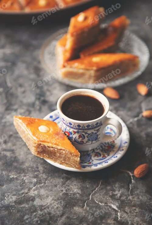 Preview: food