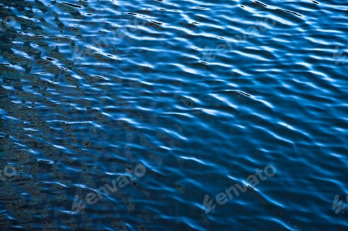 Preview: Creative water surface backgrounds for design advertising, full frame. Abstract background