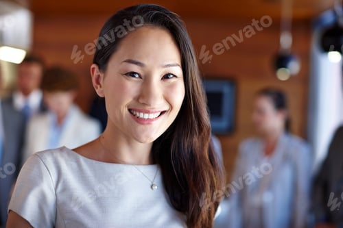 Preview: Be the leader you would follow