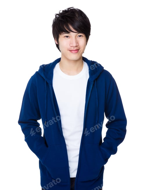 Preview: Man