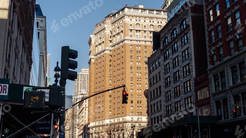 Preview: New York City architecture