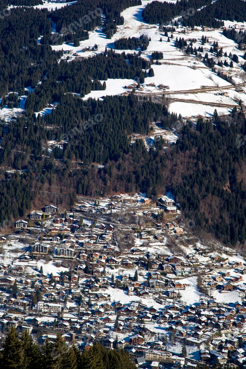Preview: Portes du Soleil