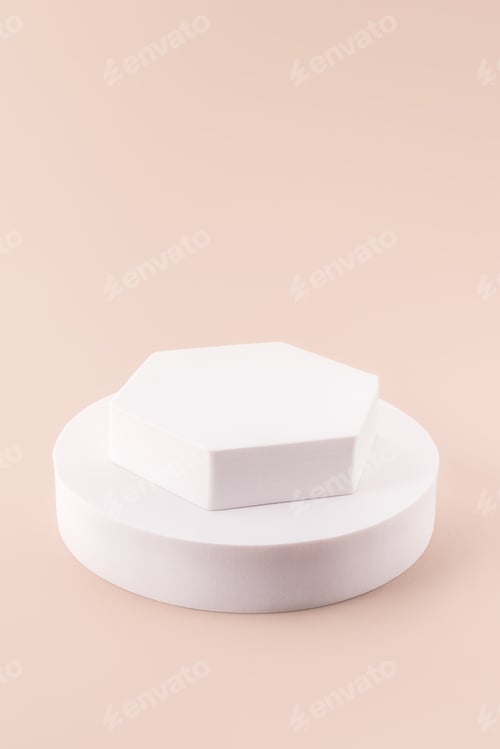 Preview: Solid Display Block