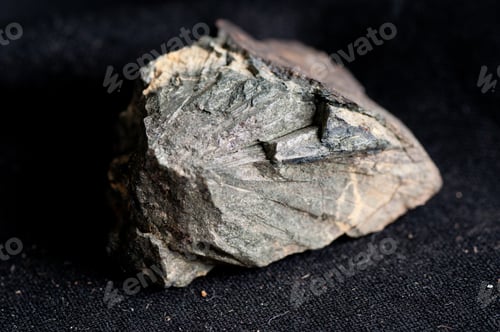Preview: maricite mineral sample