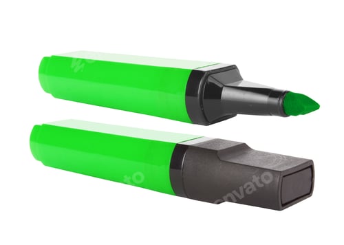 Preview: Highlighter