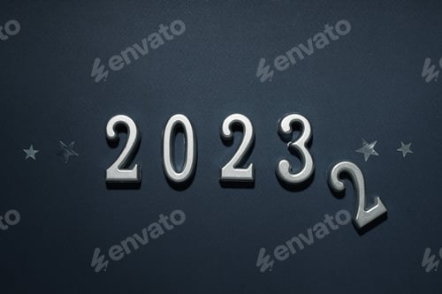 Preview: Concept of Change of year 2022 and 2023