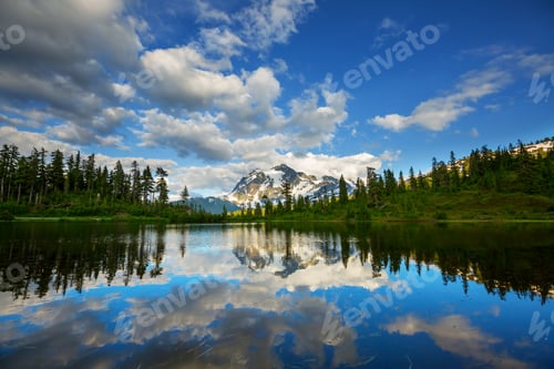 Preview: Picture lake