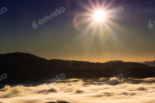 Preview: sunrise