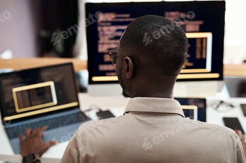 Preview: Software Developer Producing Clean Code