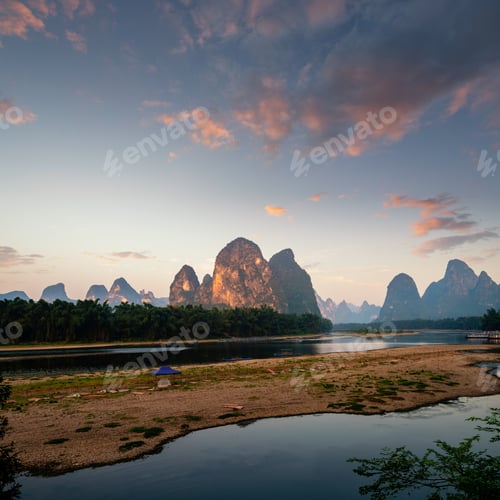 Preview: guilin