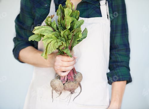 Preview: Ready to cook