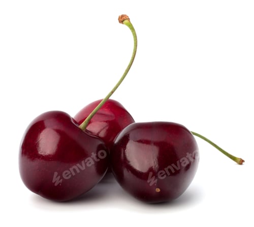 Preview: Cherry