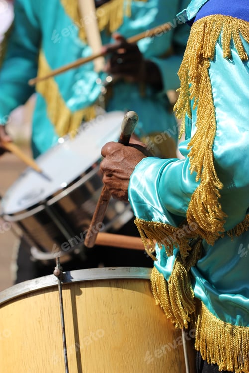Preview: Music and parades at the traditional religious festival of minas