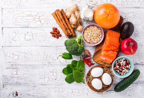 Preview: Fat burning products for weight losing