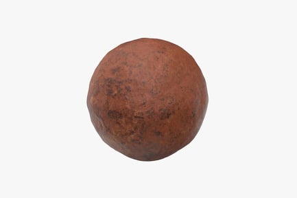 Preview: Luxury Chocolate Mousse Truffle