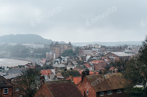 Preview: Scarborough South Bay Beach
