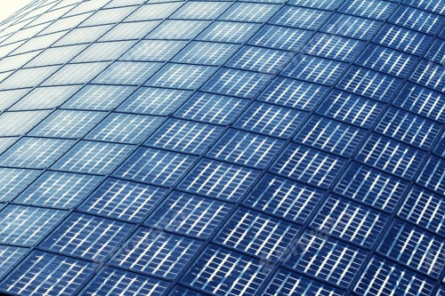 Preview: Solar panel
