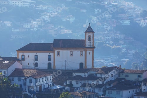 Preview: Ouro Preto