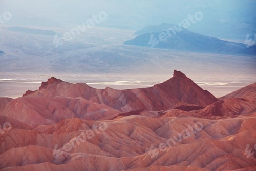 Preview: Zabrisski point