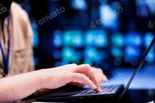 Preview: Server strain caused by AI training