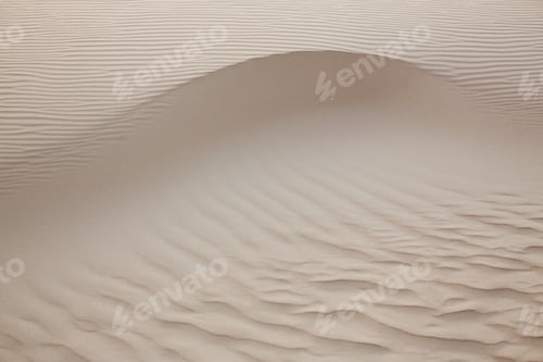 Preview: Waves of Sand Texture, Dunes of the Desert