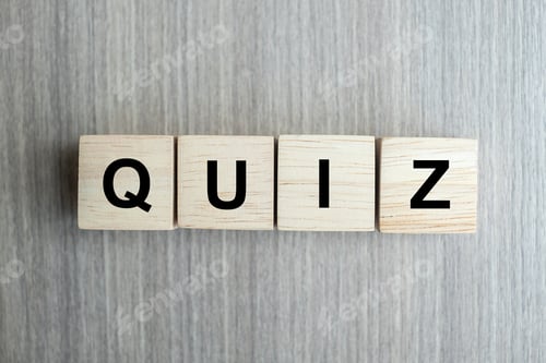 Preview: Quiz blocks