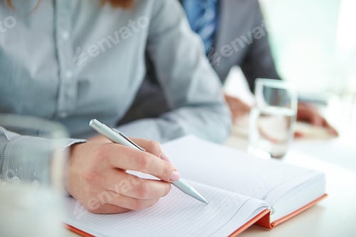 Preview: Business notes