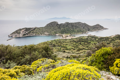 Preview: Knidos Ancient City, Datca