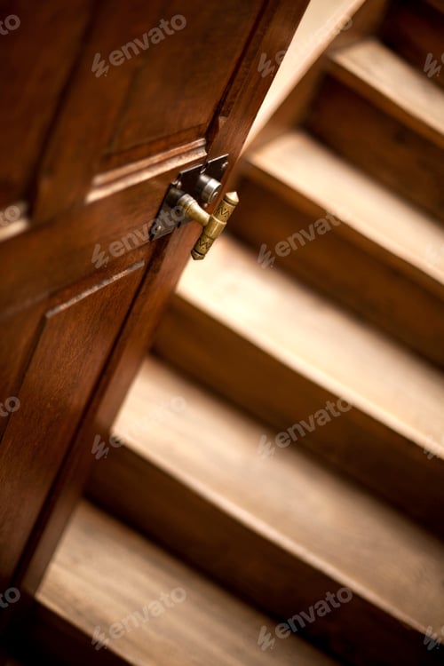 Preview: Stairwell