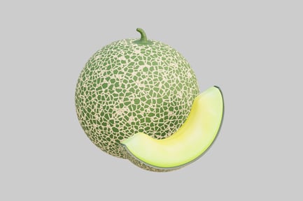 Vista previa: Melón