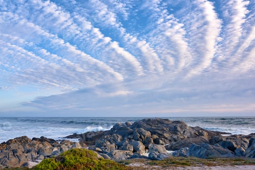 Preview: Rocky coast