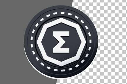Preview: Ergo 3D Icon