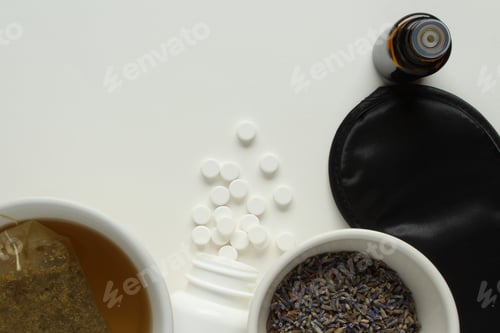 Preview: Sleep disorder treatments
