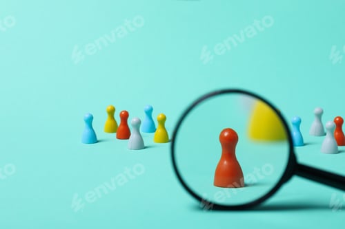 Preview: Concept of search, concept of searching information