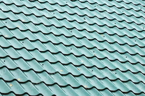 Preview: Modern roof tile pattern.