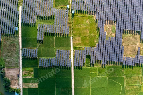 Preview: solar energy