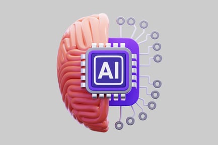 Preview: Artificial Intelligence Meets Human Brain In Tech Fusion