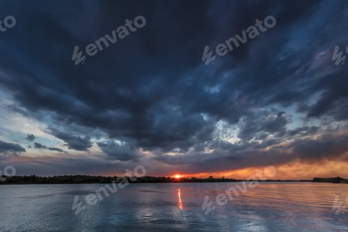 Preview: Danube Delta, Romania