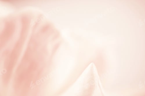 Preview: Sweet Color Rose Petals In Soft And Blur Style For Romantic Background