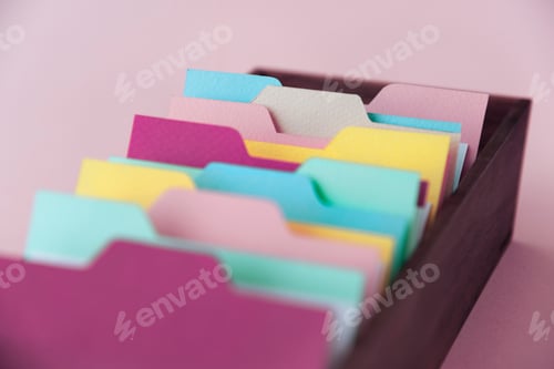 Preview: Storage Archive Backup Administration Memory Concept