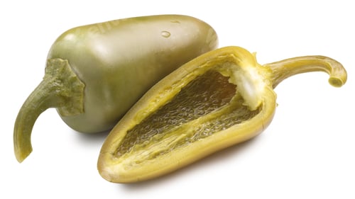 Preview: Pickled jalapeno peppers, paths