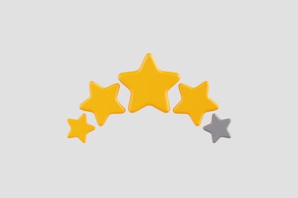 Preview: 3D Ratings 4