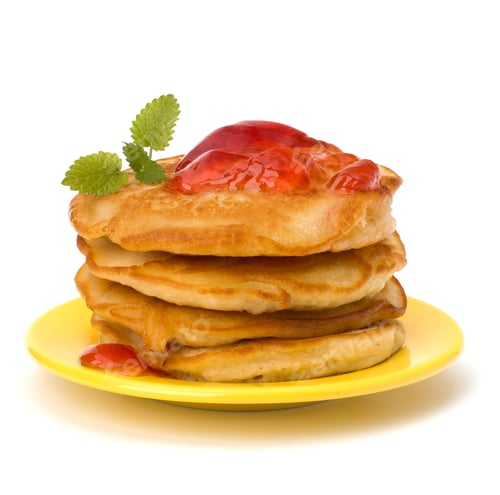 Preview: Pancakes