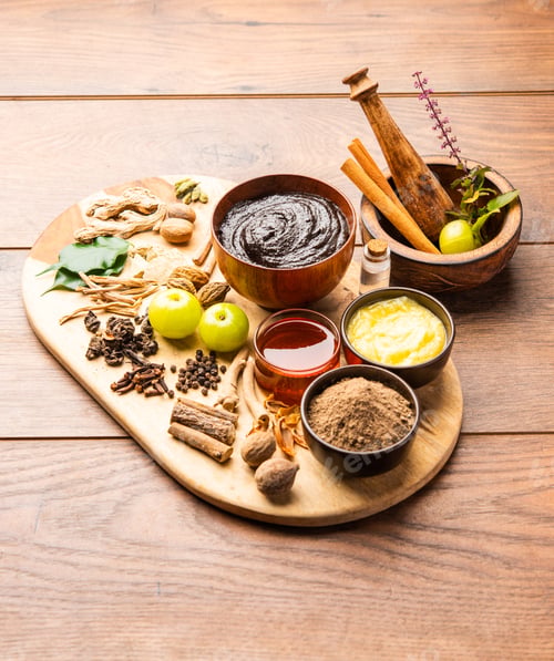 Preview: Chyavanprash or chyawanprash is widely consumed in India as a dietary ayurvedic supplement