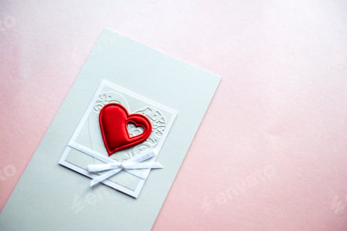 Preview: Valentines day background