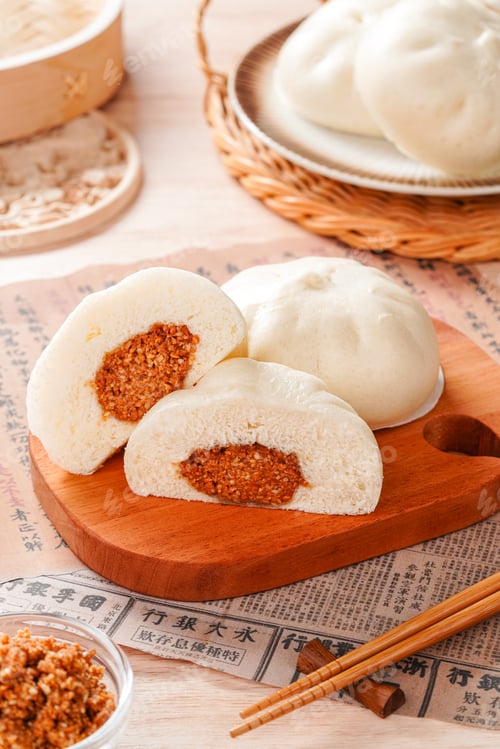 Preview: Baozi