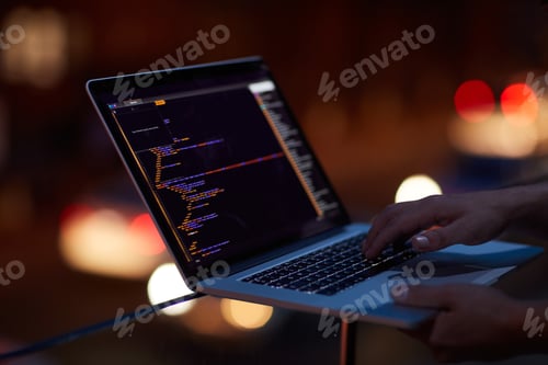 Preview: Dont become the next cybercrime victim