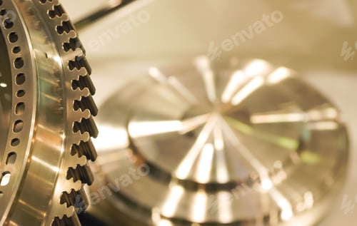 Vista previa: precision components